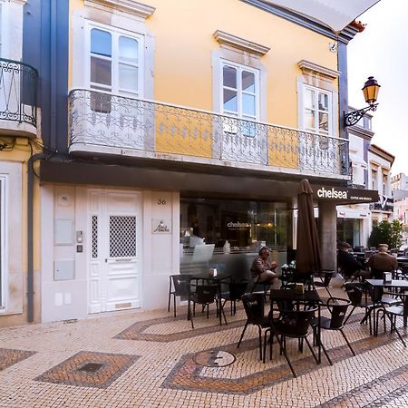 法鲁区A Casa D'Amelie公寓 外观 照片