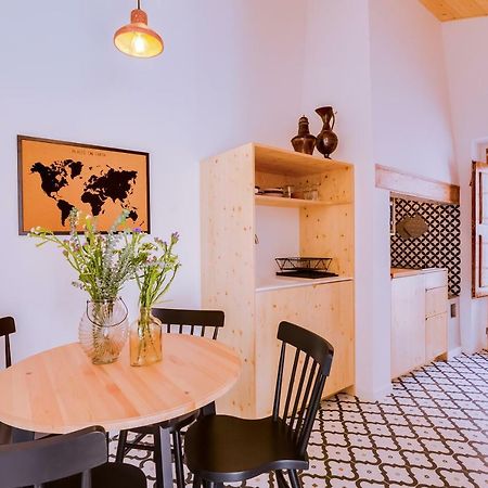 法鲁区A Casa D'Amelie公寓 外观 照片