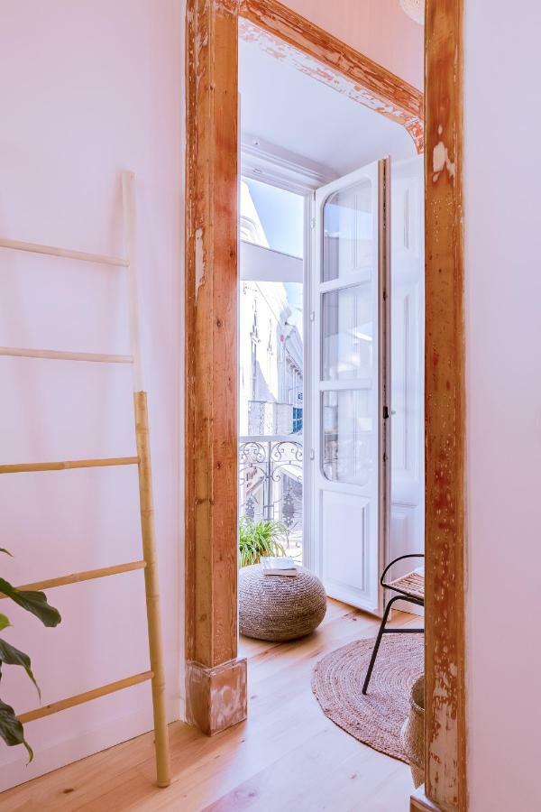 法鲁区A Casa D'Amelie公寓 外观 照片