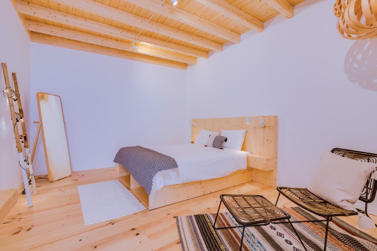 法鲁区A Casa D'Amelie公寓 外观 照片